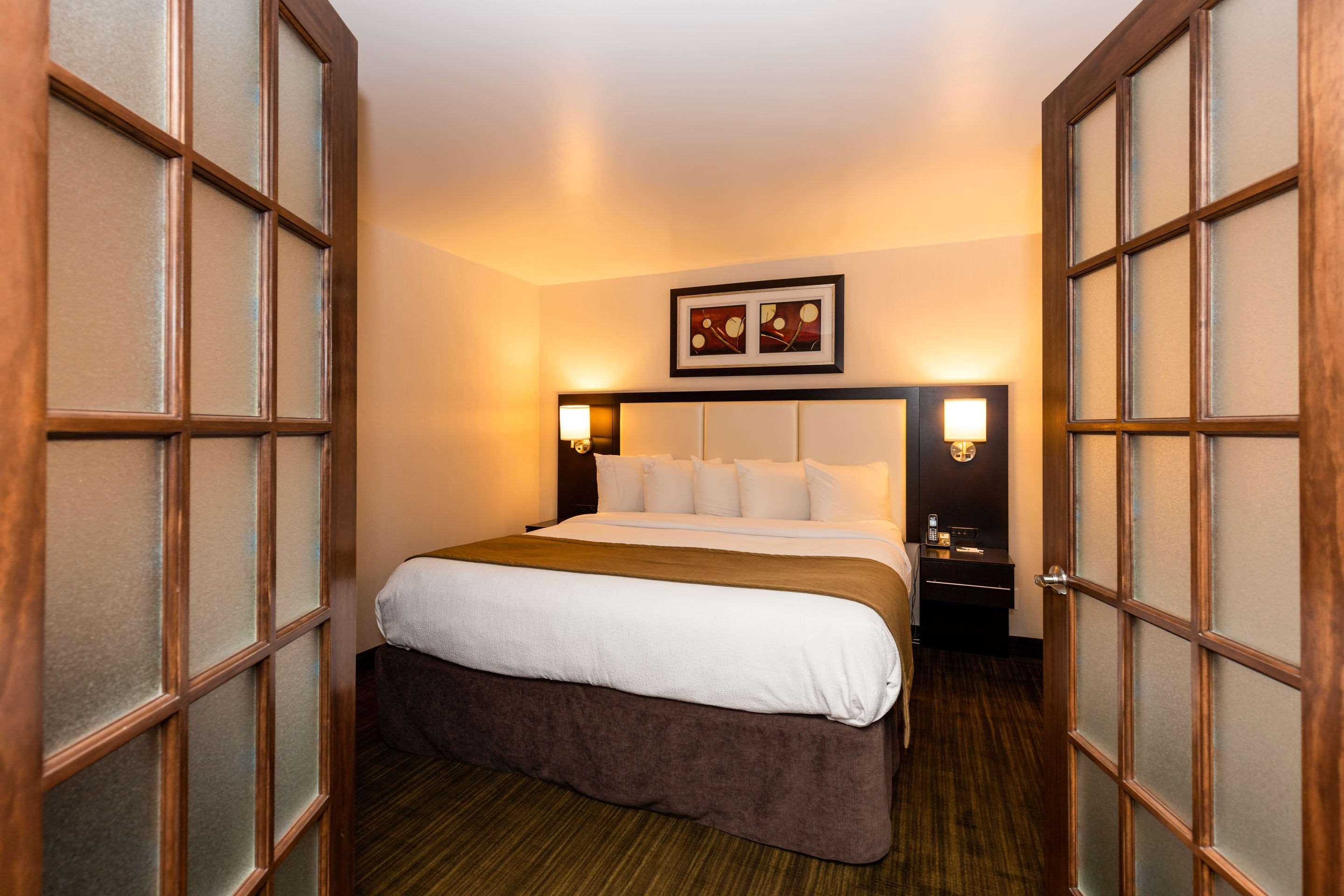 Quality Inn & Suites Matane Exterior foto