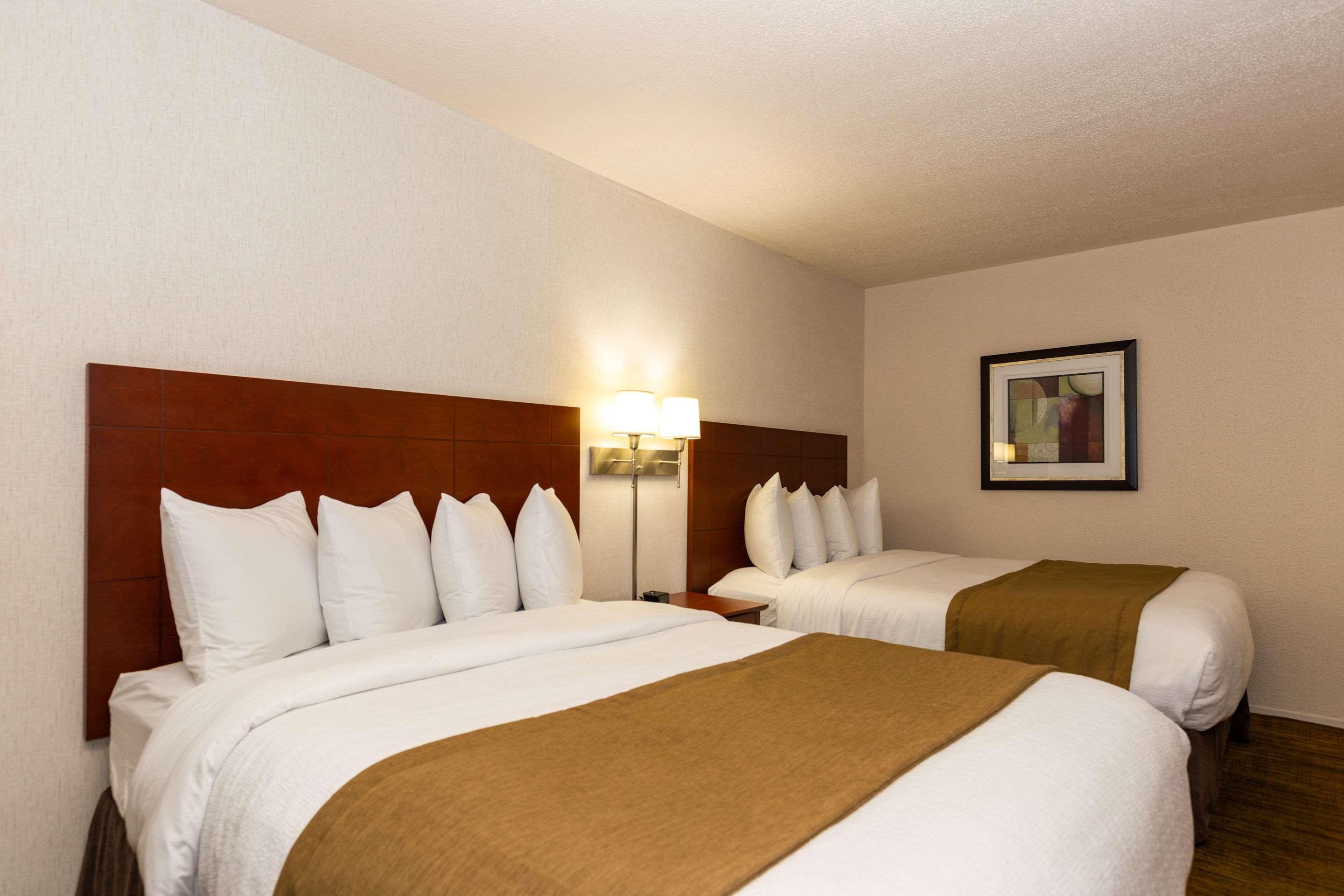 Quality Inn & Suites Matane Exterior foto