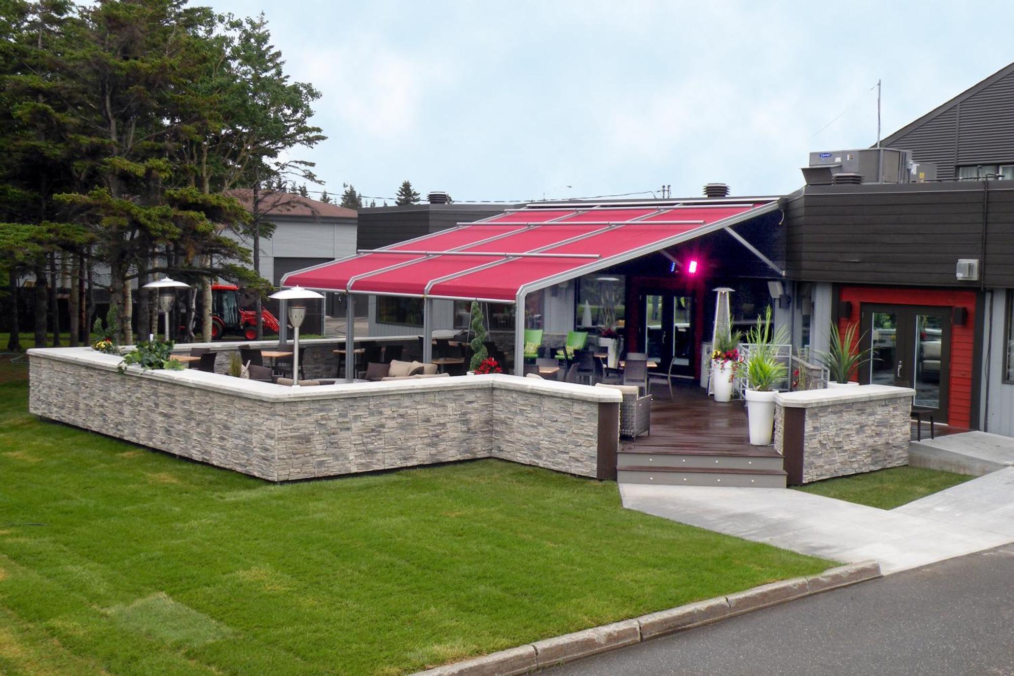 Quality Inn & Suites Matane Exterior foto